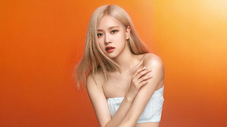 Rosé透露和媽媽都是雪花秀的愛用者。品牌提供