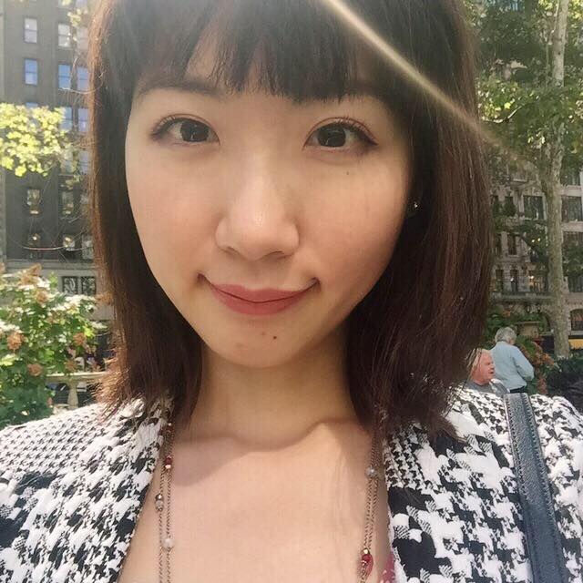 藍綠為公廁吵翻惹怒網紅！ 揭旅居紐約慘況：有思考過我們的感受？翻攝《凡槿（廣告小妹）》粉絲頁