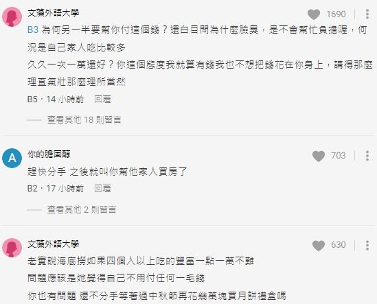 翻攝自論壇Dcard