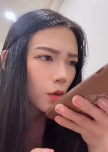 原來正妹決定事情是這樣算出來的。