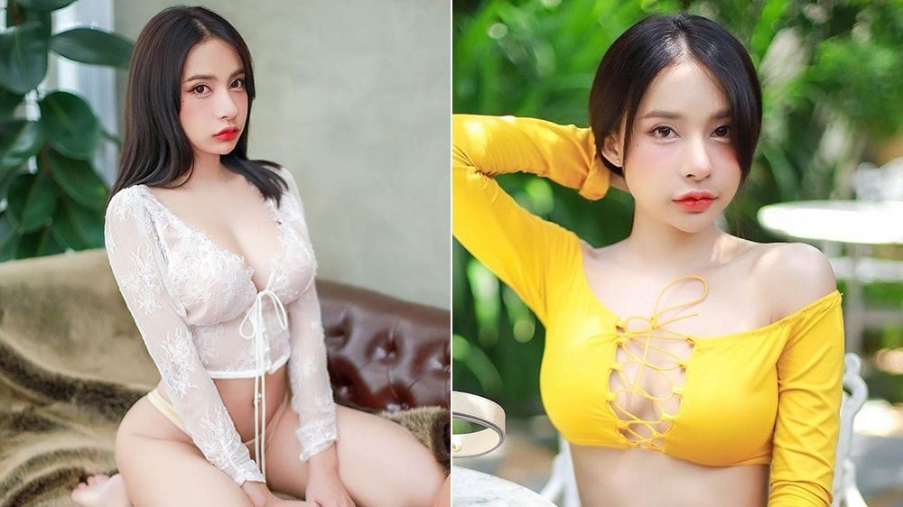 芭比莫絲。翻攝自芭比莫絲IG