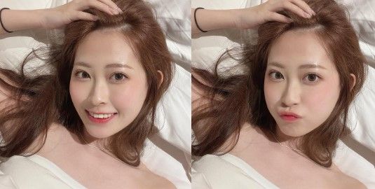 SHOW GIRL Jessy。翻攝自Jessy IG