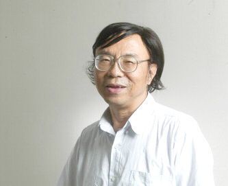 微驅科技總經理吳金榮。吳金榮提供