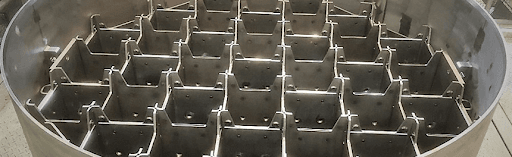 图一：原子能委员会核能研究所技转自美国的NAC公司原厂所设计的MAGNASTOR。取自NAC International官网