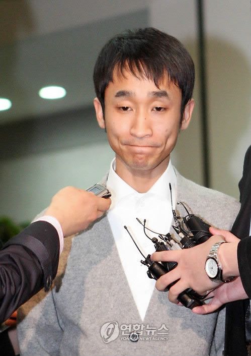 《Dispatch》當時踢爆經紀人劉長浩騙張紫妍寫下受害過程,逼她走上絕路。韓聯社