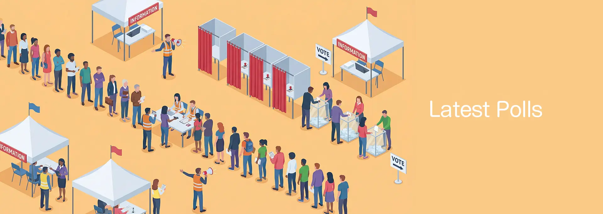 Election Rally Default