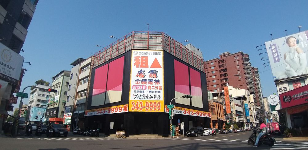 高雄中古屋交易速度今年未出現趨緩，但房價基期拉高市場觀望氛圍提升。葉家銘攝