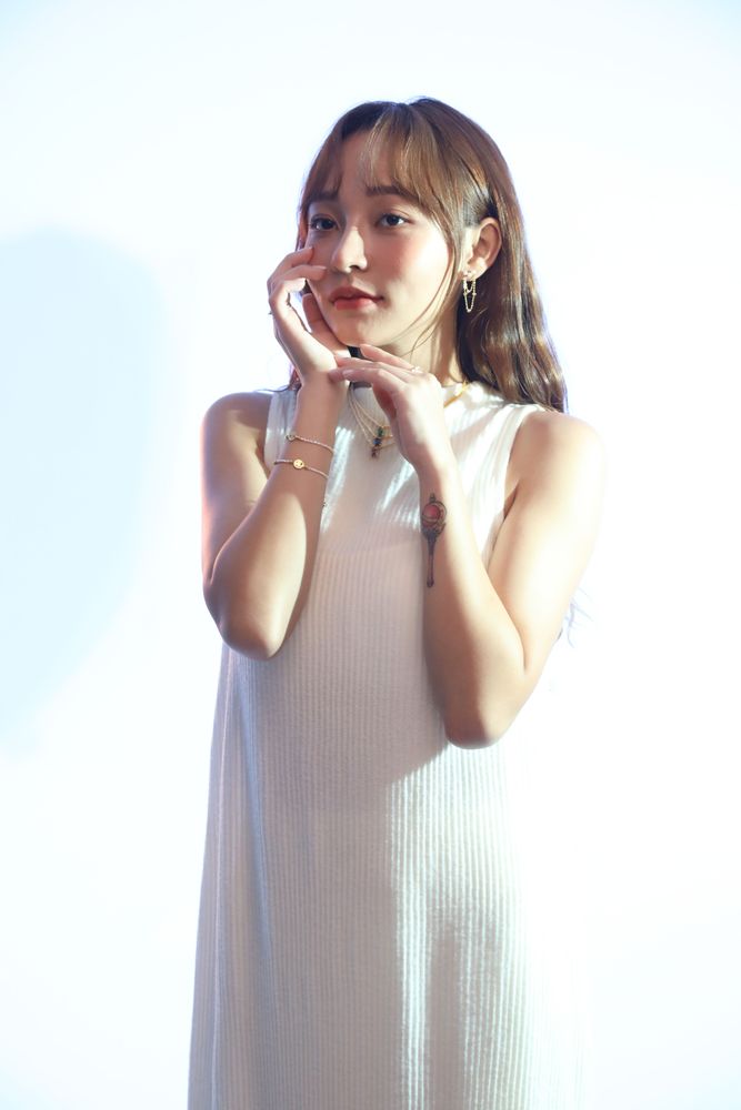 休假时她也都在上课。郑孟晃摄