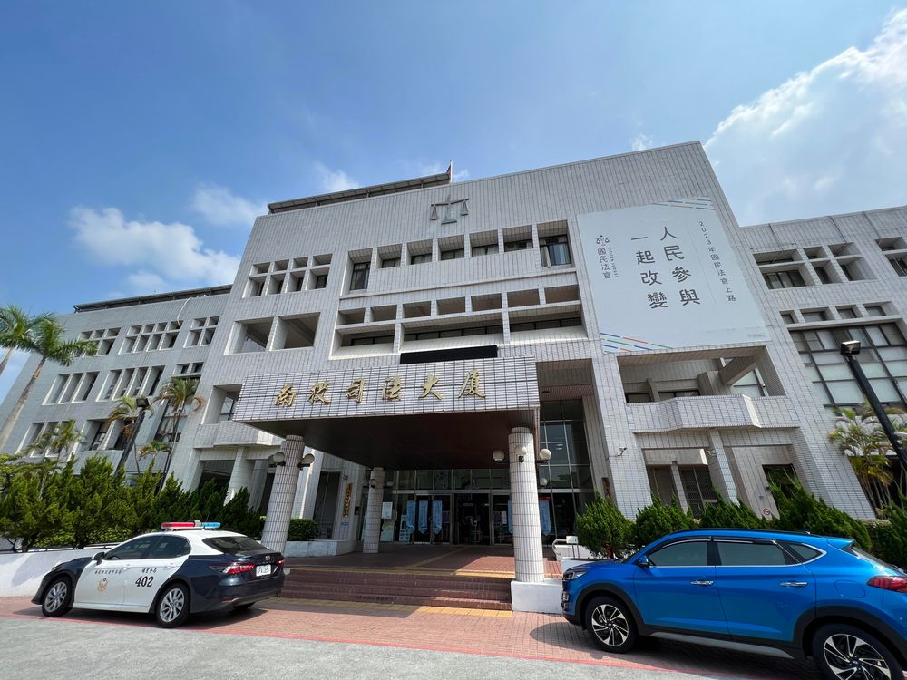 法官幫忙找出被告不應付的款項,結算後仍有約125萬要付清。資料照