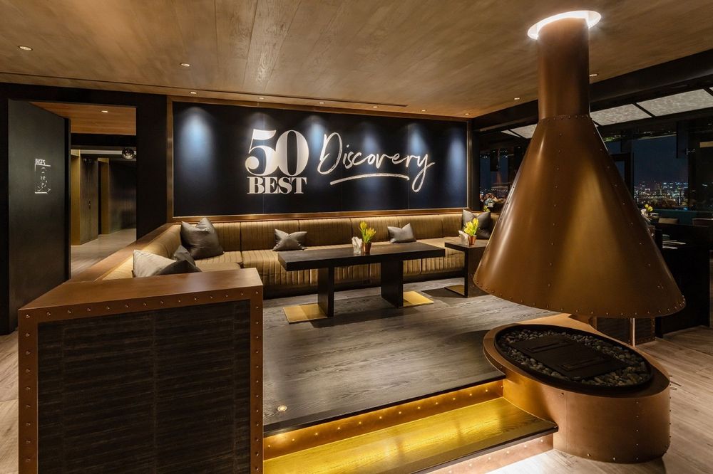 名列世界級餐飲評鑑50 Best Discovery之推薦酒吧的台北萬豪酒店INGE'S Bar & Grill，即日起推出全新菜單。台北萬豪提供