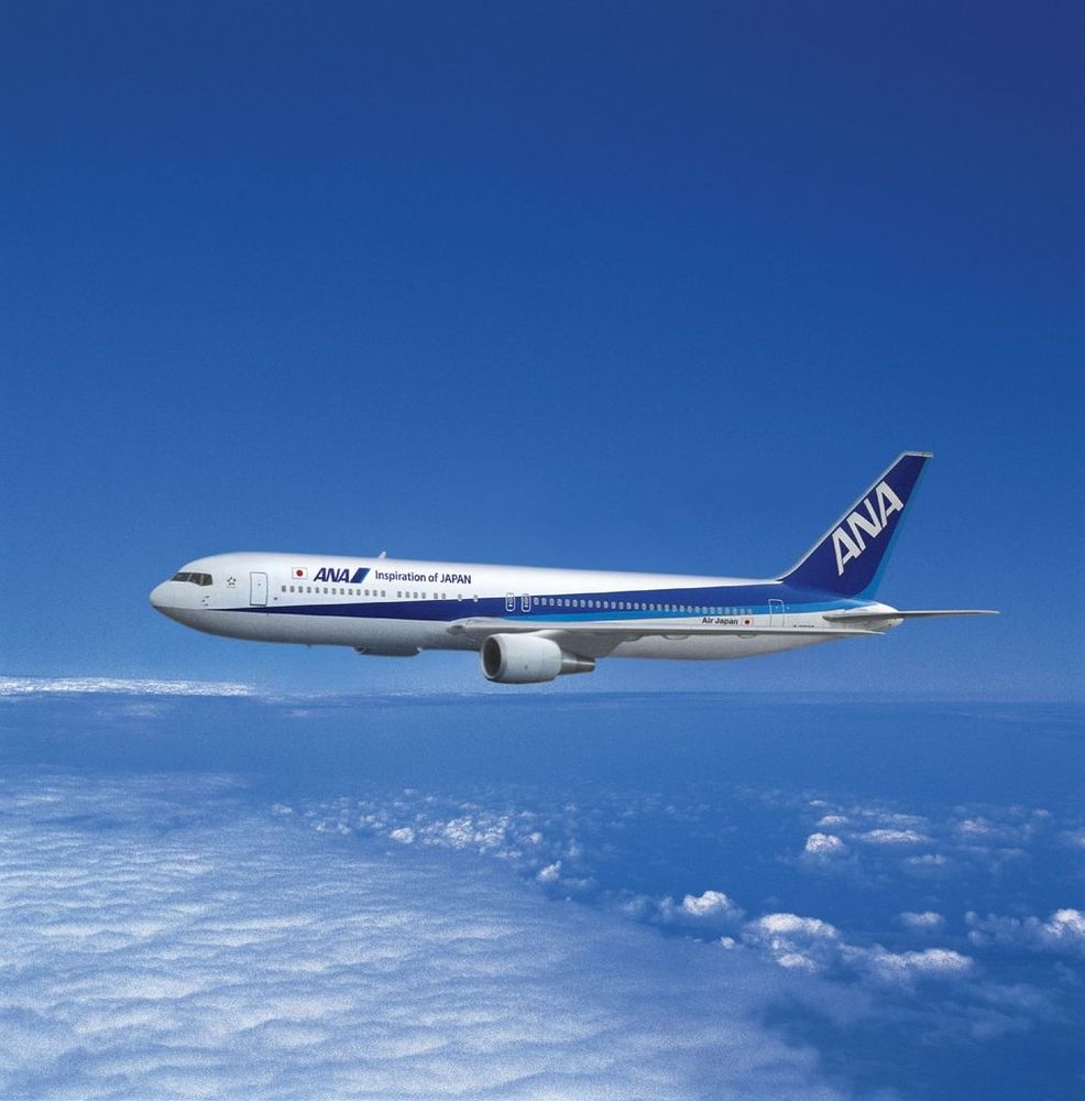 10/30起,ANA「松山-羽田」航線將由每周5班增加至每日1班。ANA提供