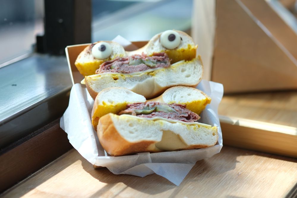 見過世面的牛肉將，149元。陳志淵攝