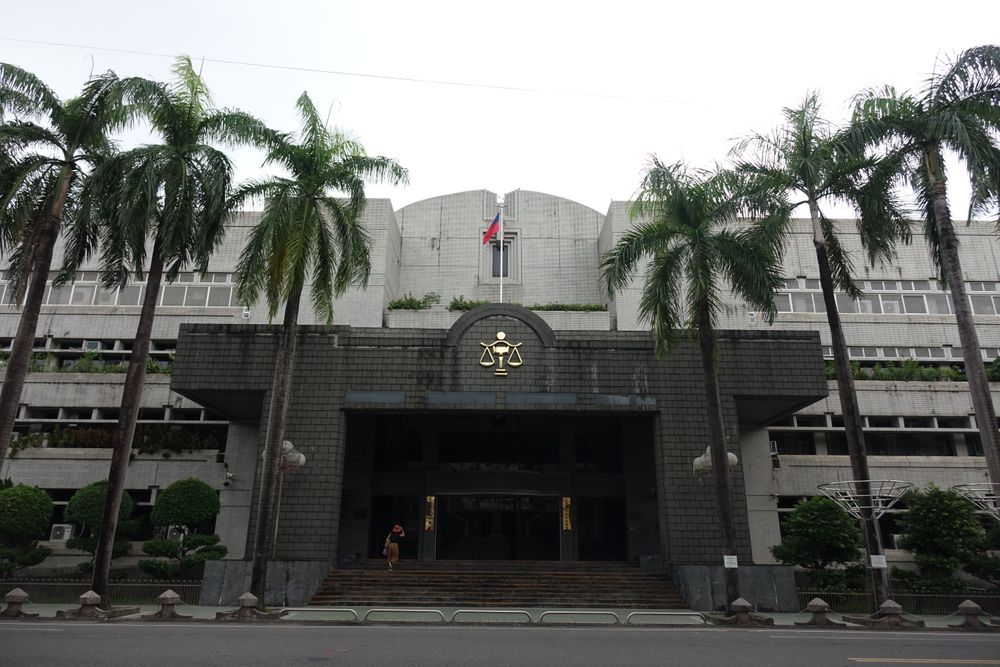 羅嫌企圖以精神障礙脫罪，遭屏東地方法院重判20年。羅琦文攝