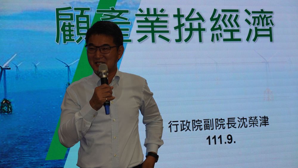 劉建國確診長達9天，第9日早上快篩才陰性。魏嘉良攝