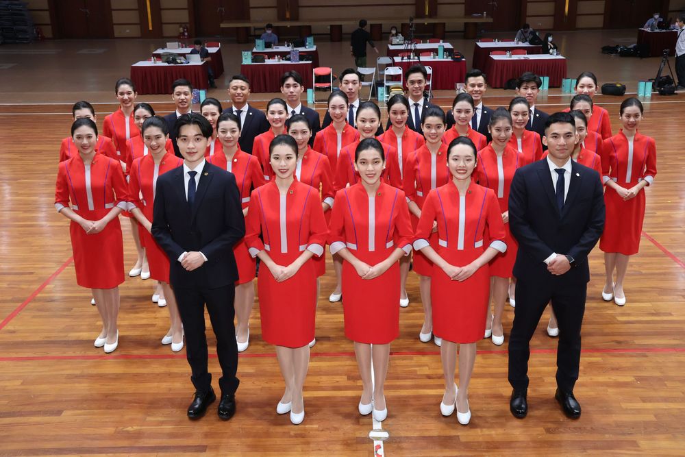 8位金帥中，有人被說撞臉尤長靖、鳳小岳。趙世平攝