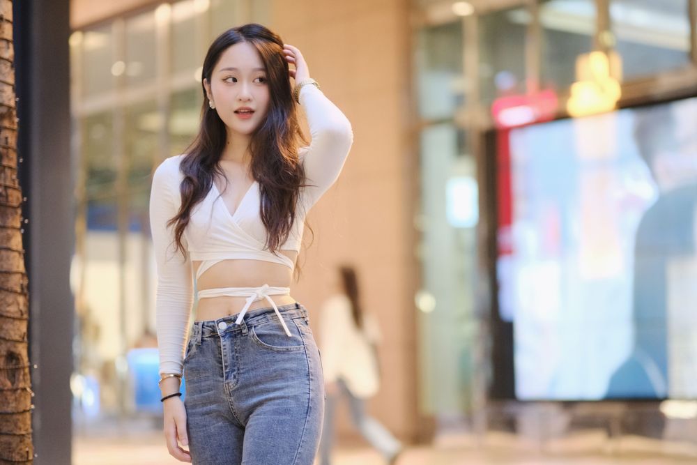 Verna在IG上分享許多生活紀錄。陳志淵攝