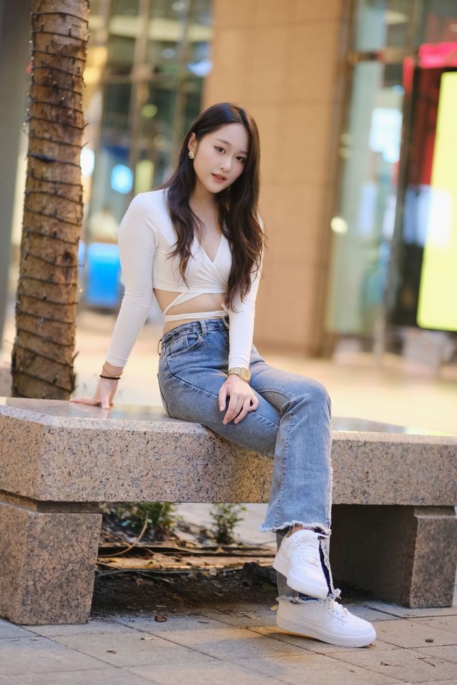 Verna。陳志淵攝