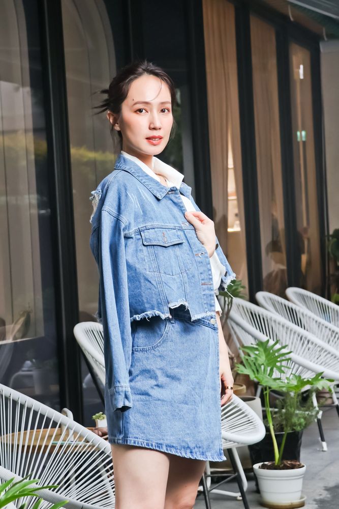  小薰拍《額外旅程》加護病房戲，一次次喚起對過世母親的痛。趙世平攝