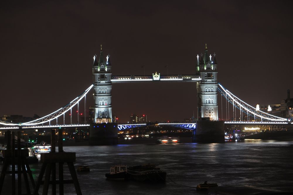 台灣旅客入境英國享免簽證待遇。田欣雲攝