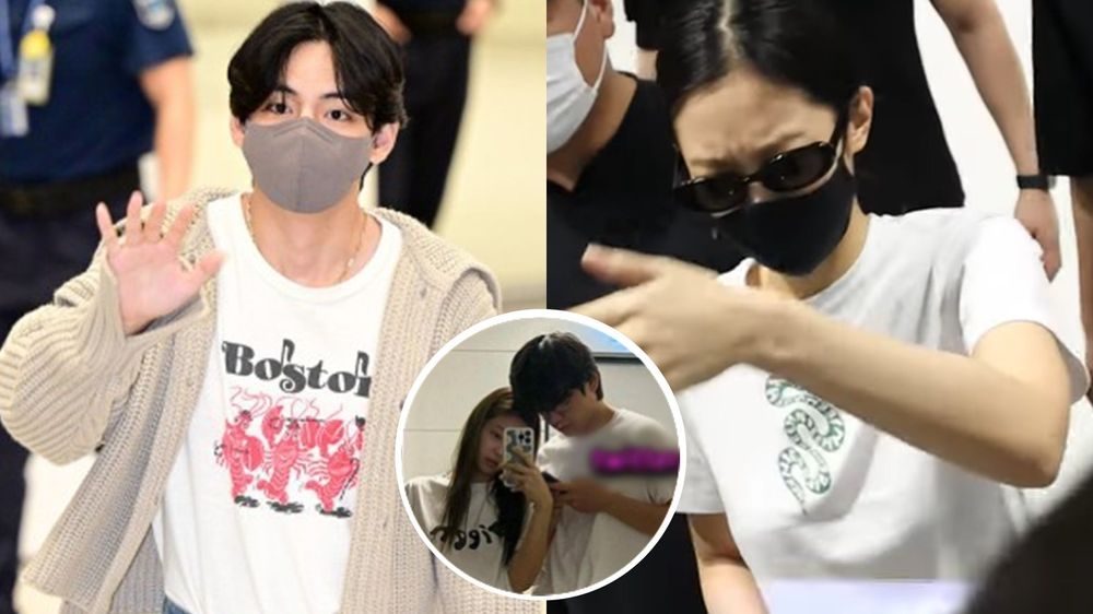 V勾jennie私密照遭外流返韓被包圍駭客態度轉變不爆了 壹蘋新聞網