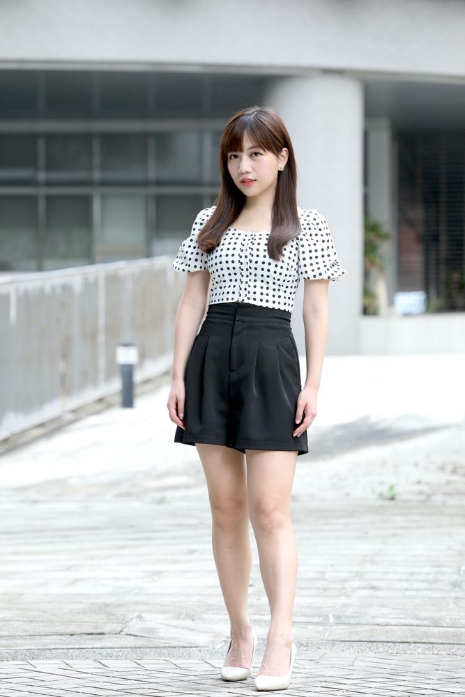 蔡尚樺誓言在金鐘前要再瘦3公斤。陳明中攝