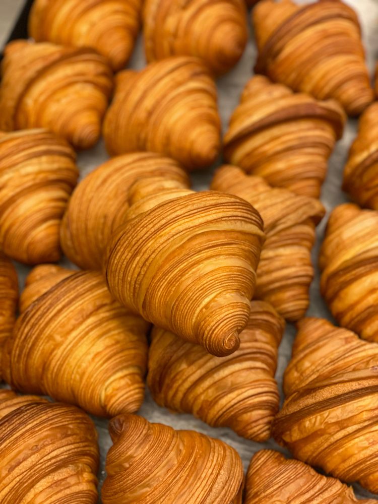 午冬5.TUNG負債可頌70元。業者提供