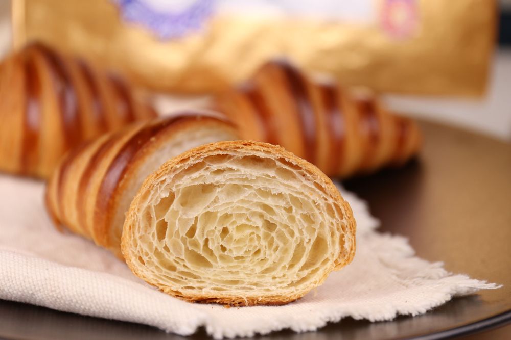 參賽者需依LESCURE萊思克原廠提供的標準可頌配方，製作12顆萊思克可頌。業者提供