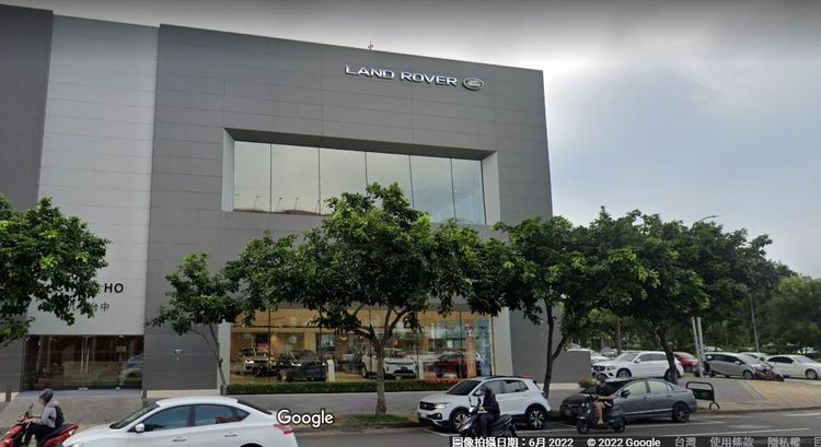 陳姓車主要求九和汽車公司解除車輛買賣契約，並返還258萬元價金。翻攝Google街景