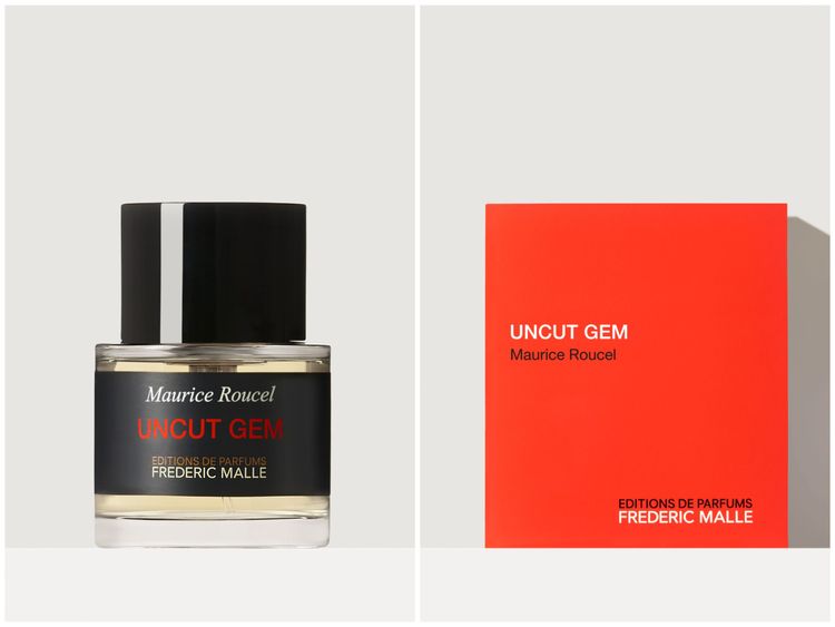 Uncut Gem香水，50ml／8480元。品牌提供