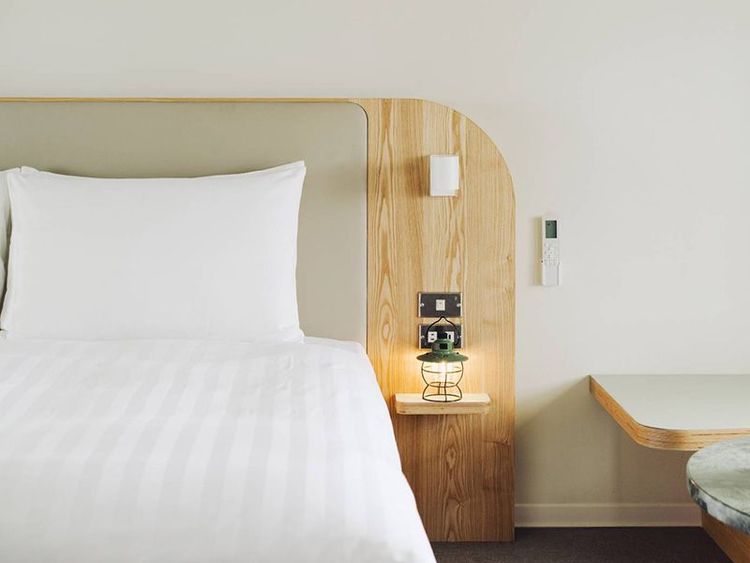 易遊網推出小島客房首賣優惠，入住日期可訂至12月23日前。易遊網提供