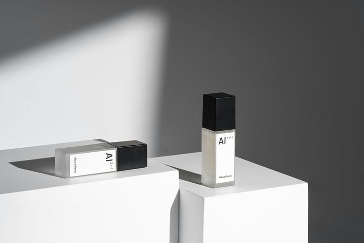 menomeno All in one省時精萃，30ml／990元。品牌提供