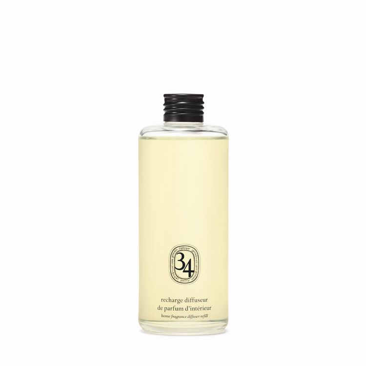 聖日爾曼大道34號室內擴香補充，200ml／2900元。品牌提供