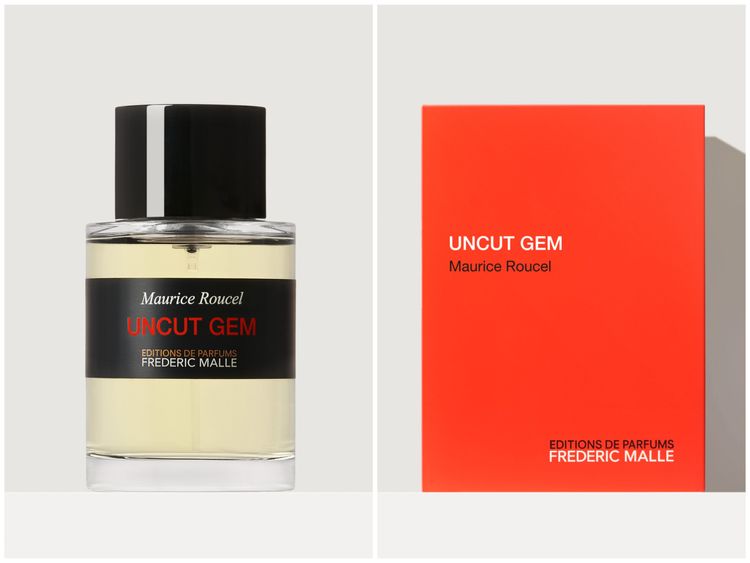 Uncut Gem香水，100ml／1萬2000元。品牌提提供