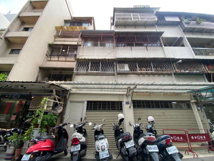 《壹蘋新聞網》實地走訪現場。張喆喜攝