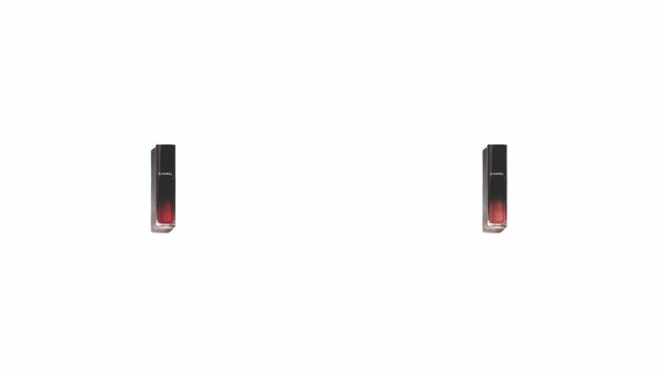 超炫耀釉光唇萃#88（左）、#89（右），各1370元。品牌提供