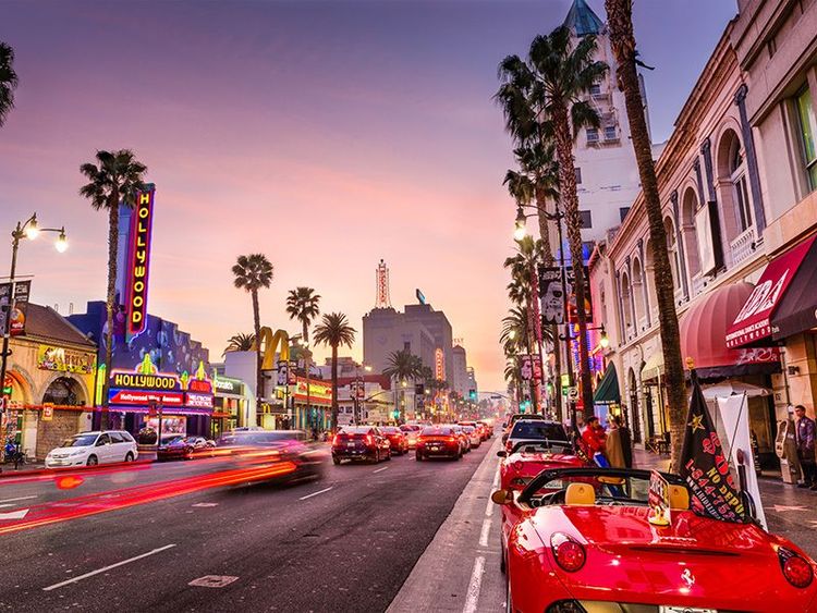 歐美票價近期有2至3成的降幅，人氣航點洛杉磯最低不用4萬。易遊網提供