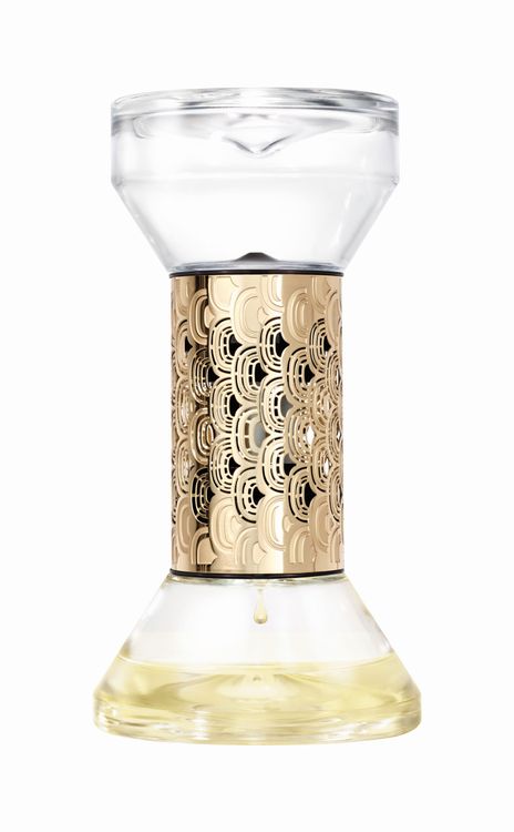聖日爾曼大道34號擴香精，75ml／6000元。品牌提供