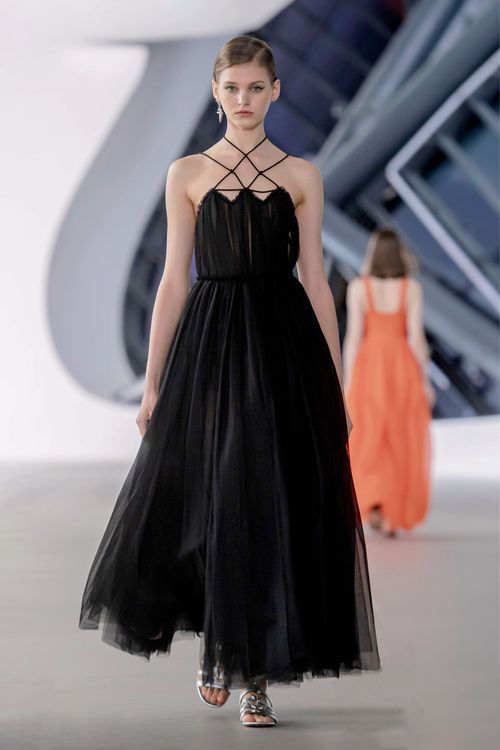 SHIATZY CHEN夏姿2023春夏系列。品牌提供