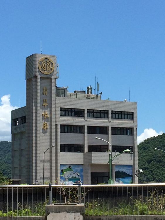 翡翠水庫增加1億立方公尺水量，評估今年底前大台北地區用水無虞。資料照片