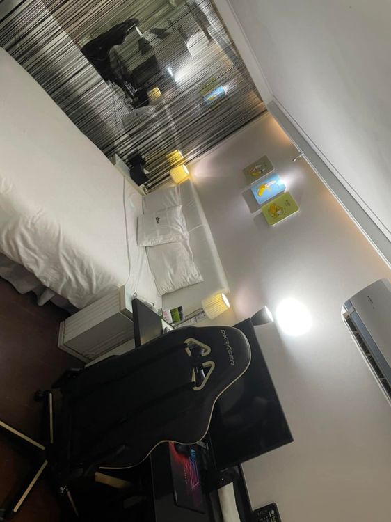 軟爛男會要求發生性行為，讓女生受不了離家跑去電競旅館睡。翻攝《爆廢公社2館》