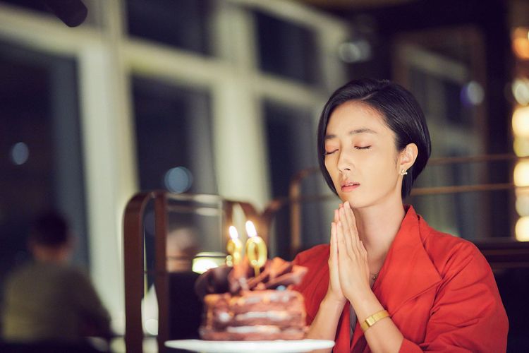 女網友對於《台北女子圖鑑》感到失望。翻攝臉書《台北女子圖鑑》