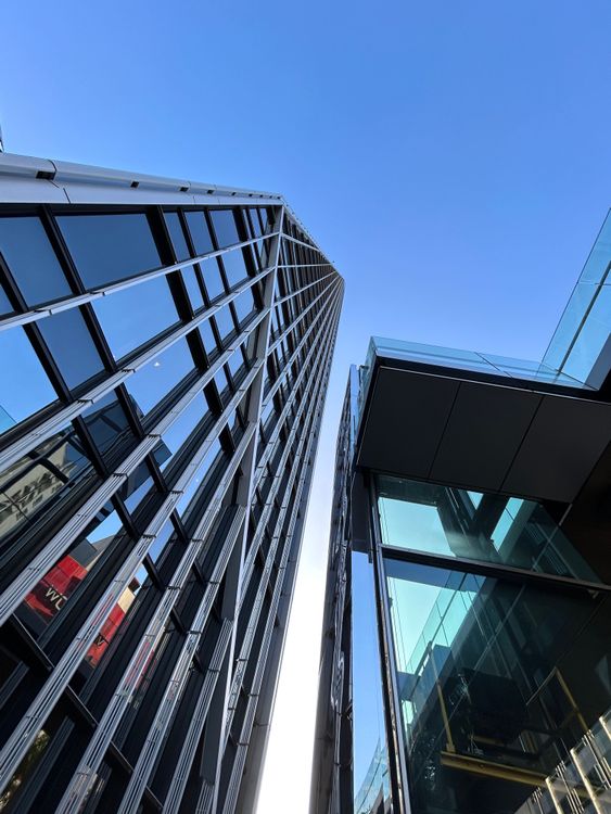 實拍超廣角鏡頭0.5x。黃子倫攝