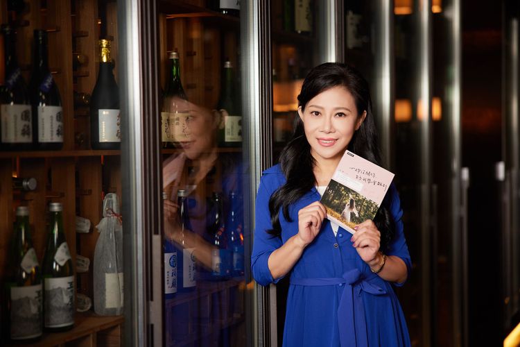 小彤罹患肌無力症。帽筆生花提供