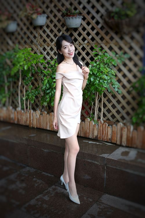 陳娜表示自己是體驗多元人生的追逐者。葉志明攝