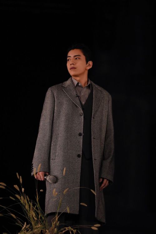 王大陸近年來將演藝重心轉移到中國。王大陸工作室提供