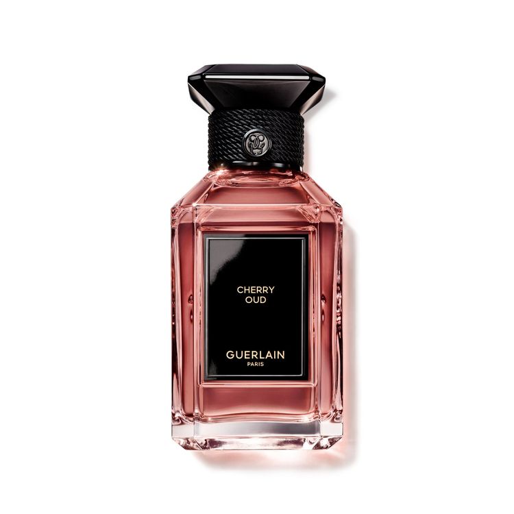 嬌蘭藝術沙龍謐夜炙愛淡香精，100ml／1萬2000元。品牌提供