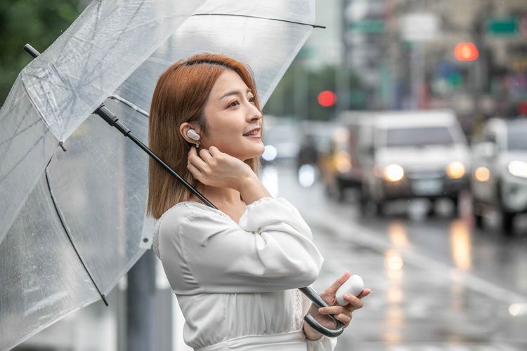 Bose QuietComfort消噪耳塞II。業者提供