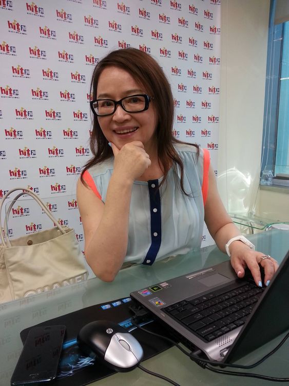 黃義交與周玉蔻、何麗玲鬧出的寶寶事件轟動政壇。翻攝自周玉蔻臉書