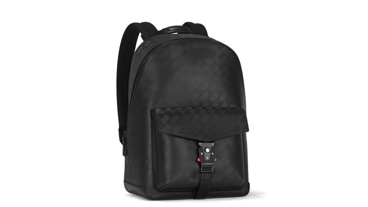 風尚3.0系列後背包，4萬7800元。品牌提供