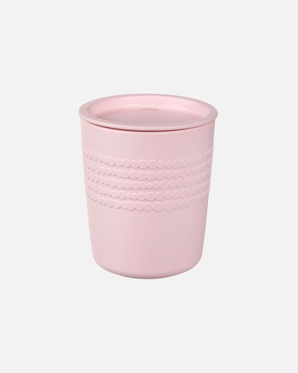 Oiva╱Siirtolapuutarha隨行杯，1450元。品牌提供